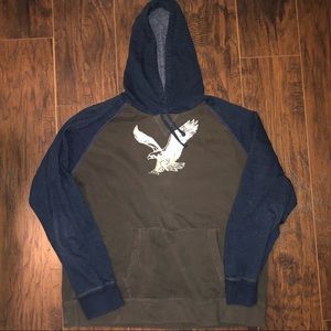 American eagle hoodie